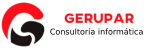 Diseño web en Sarria - Gerupar